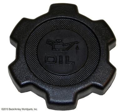 Beck arnley 016-0128 oil filler cap-engine oil filler cap