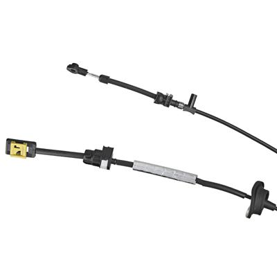 Atp y-791 transmission shift cable-auto trans shifter cable
