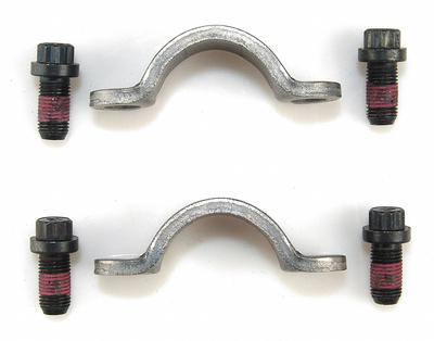 Precision 351-10 universal joint clamp/strap-universal joint strap kit