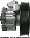Cardone industries 20-1012 remanufactured power steering pump without reservoir