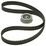 Acdelco tck077 timing belt component kit