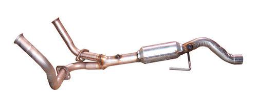 Bosal 079-3136 exhaust system parts-catalytic converter
