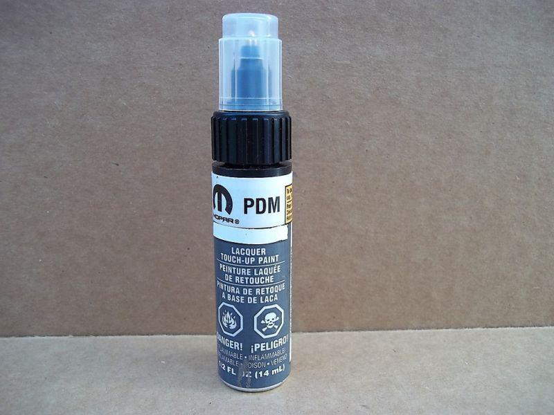 2005 2006 2007 2008 2010 2011 dodge durango mineral gray metallic touch up paint
