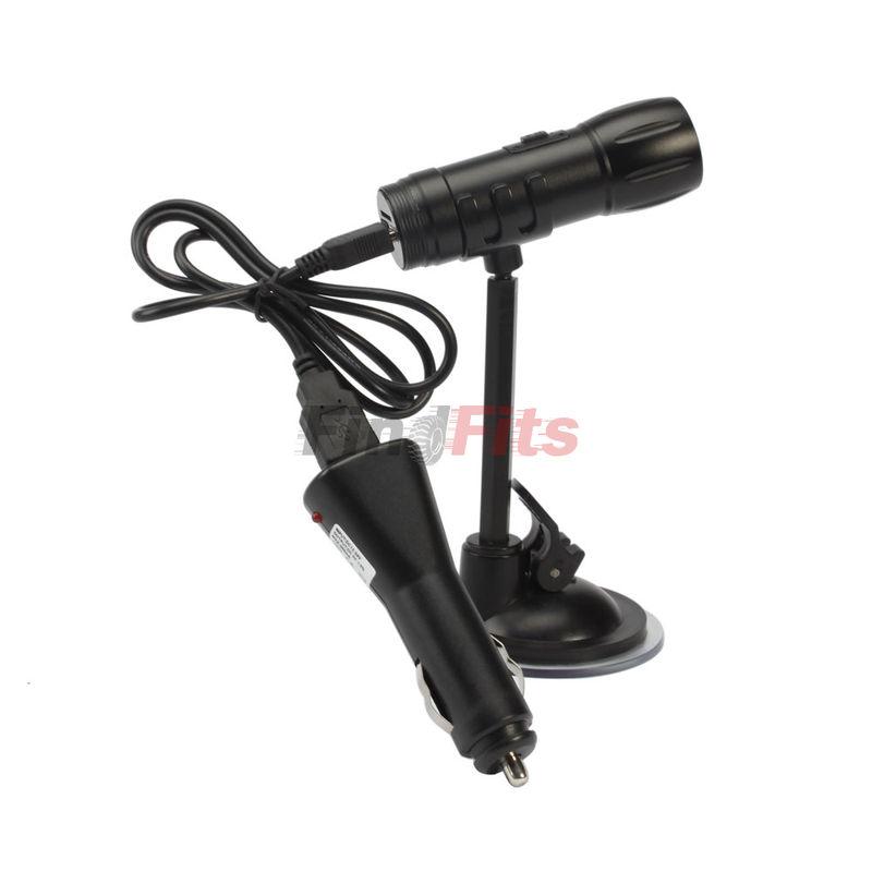 New car hd vehicle dvr camera recorder 720x480 with car charger