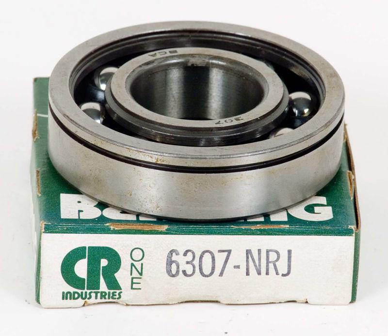 Rear trans bearing for-1964-1966 mustang w/wagner-80-82 w/rad-79-84 w/rug 4-spd