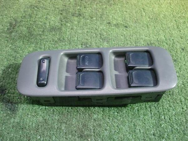 Suzuki every plus 1999 power window switch [6261900]