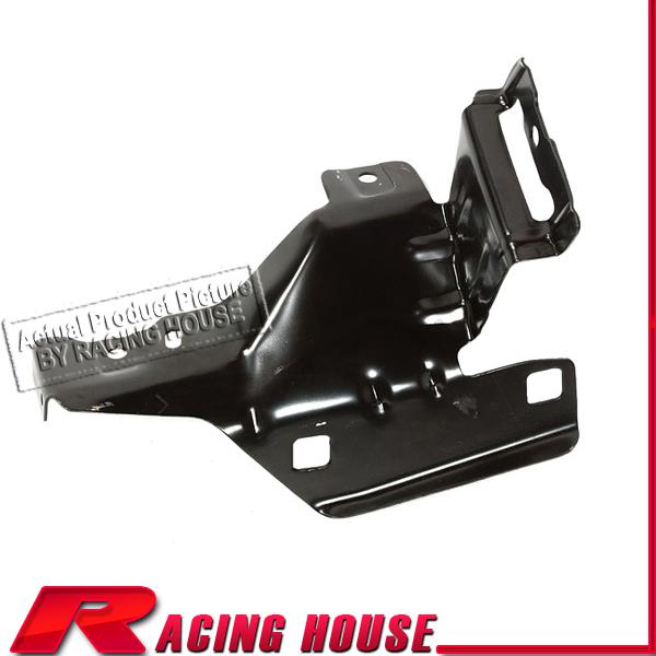 Front bumper mounting inner bracket right support 2004-2008 ford f150 light duty