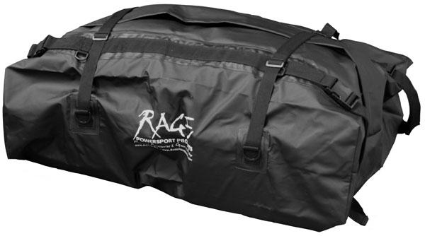 Waterproof car top roof rack bag-luggage cargo carrier (cl-rbg-05)