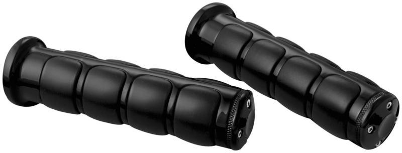 Kuryakyn iso grips for gold wing  6380