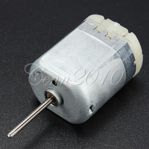 20mm long shaft car door lock actuator motor repair for lexus toyota mabuchi