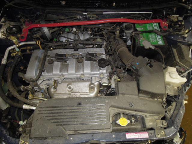 2003 mazda protege manual transmission 2278635