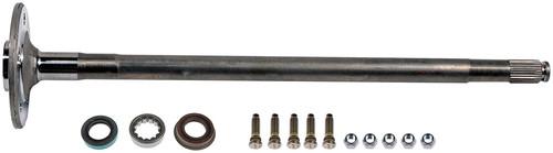 Rear axle shaft -2wd right ranger, bronco ii w/ 7.5" platinum# 4310258