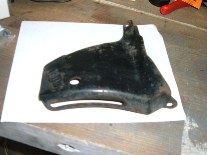 69 70 camaro nova chevelle 302 350 upper alternator bracket z28 ss impala gm