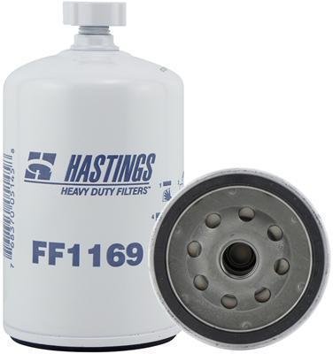 Hastings filters fuel filter ff1169