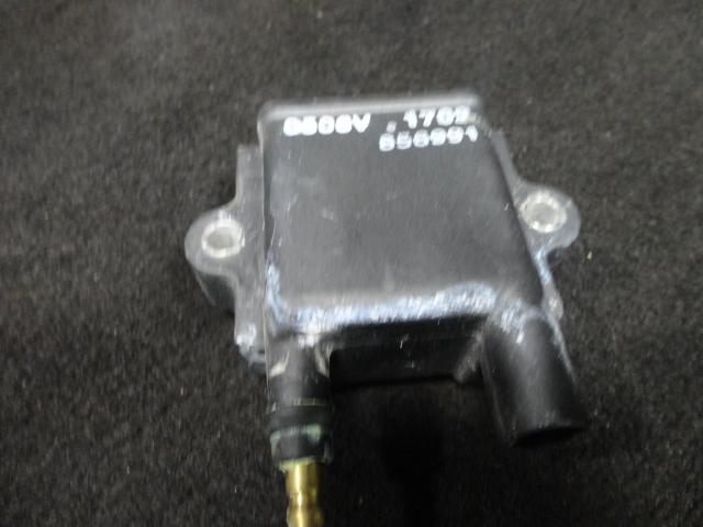 Ignition coil #856991a1  mercury/mariner  1999-2006 110-300hp outboard #3(713)