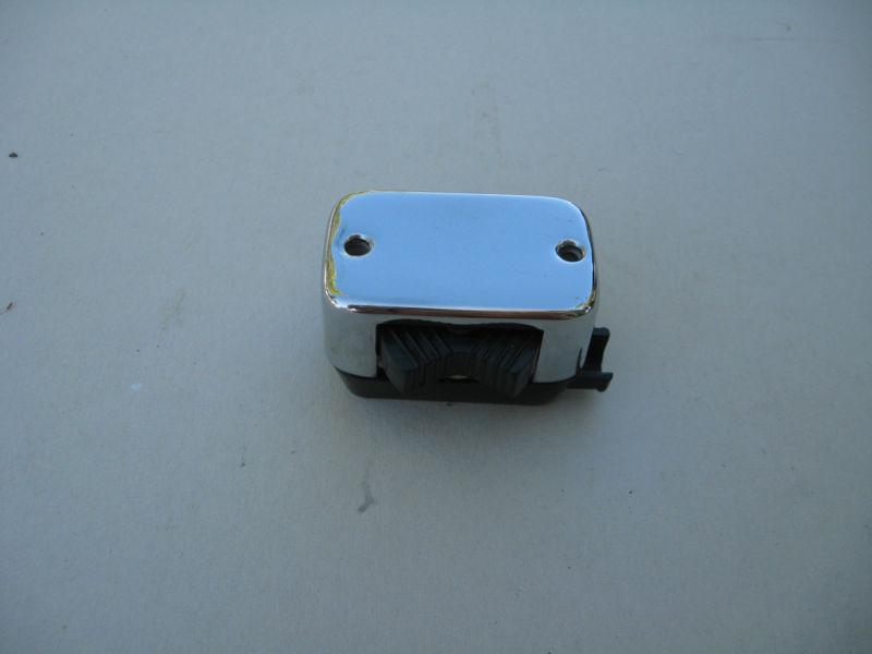 Handlebar  switch /moto guzzi v700 750 850