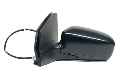 Replace ho1320258 - honda civic si lh driver side mirror power