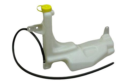 Replace ni3014115 - 99-00 nissan pathfinder coolant recovery reservoir tank