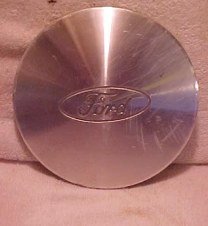 95-98 ford taurus windstar wheel center cap hubcap oem f58a-1a096-kb
