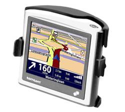 Ram mount cradle holder for tomtom one 2nd edition one 3rd edition one v2 one v3
