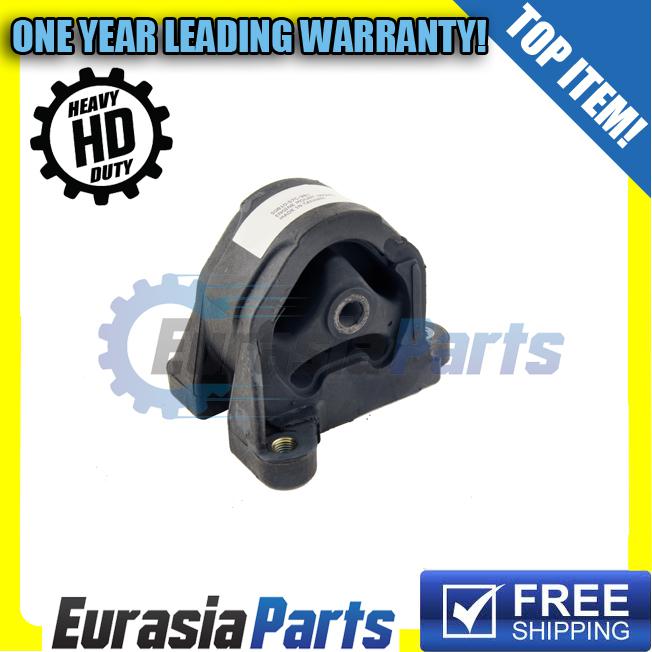 New 2002-2006 acura rsx 2.0l automatic rear engine mount