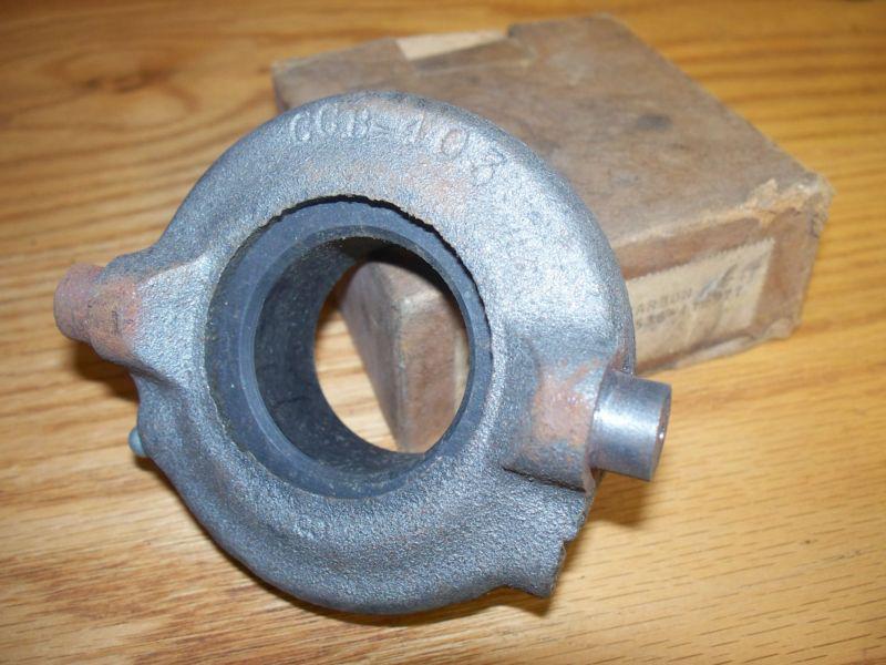 Nors clutch throw out bearing 1939 1940 1941 1942 1946 1947 48 49 50 oldsmobile