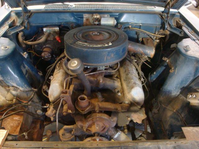 1964 AMC Rambler 287 V8 Ballancer Pulley assembly. , US $28.99, image 6