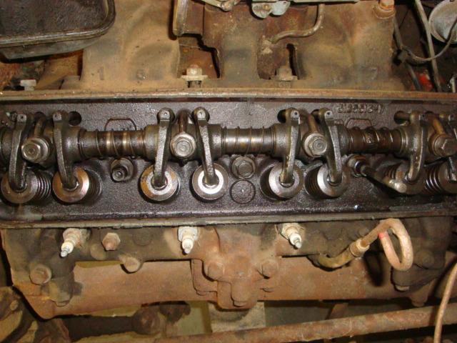 1964 AMC Rambler 287 V8 Ballancer Pulley assembly. , US $28.99, image 7