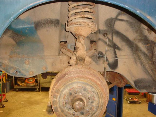 1964 AMC Rambler 287 V8 Ballancer Pulley assembly. , US $28.99, image 8