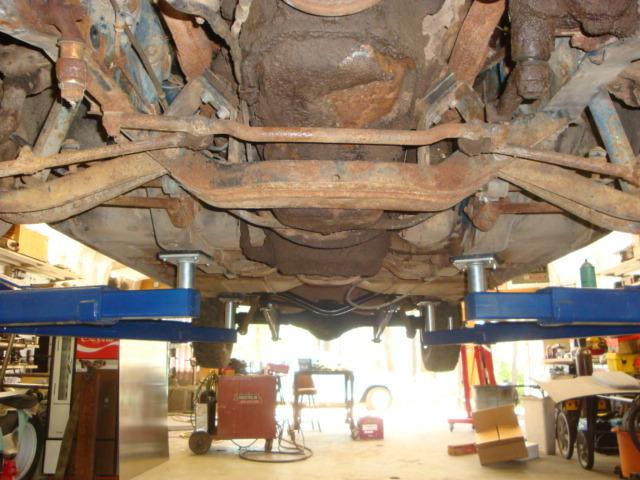 1964 AMC Rambler 287 V8 Ballancer Pulley assembly. , US $28.99, image 10