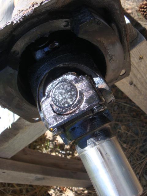 1964 AMC Rambler 287 V8 Ballancer Pulley assembly. , US $28.99, image 11