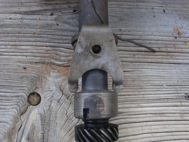 1964 AMC Rambler 287 V8 Ballancer Pulley assembly. , US $28.99, image 12