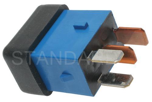 Smp/standard ry-665 relay, wiper motor control-wiper relay