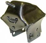 Parts master 2877 engine mount rear right