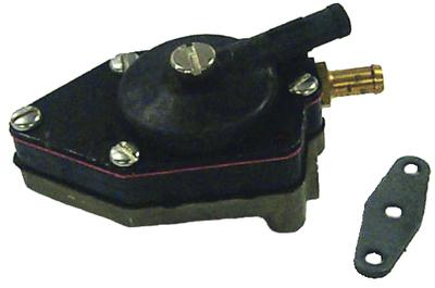 Sierra 7352 fuel pump e/j 438556