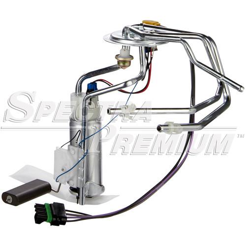 Spectra premium sp02b1h electric fuel pump-fuel pump & sender assembly