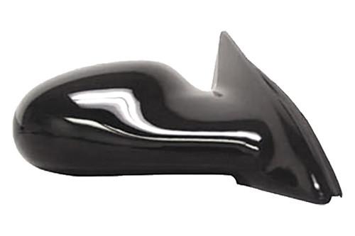 1993 chrysler concorde right oe style mirror black power non-foldaway cipa