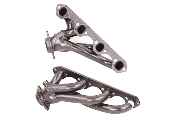 Pacesetter shorty headers - 70-1322