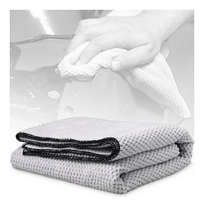 Griot's garage 11239 microfiber dirty wipe down towel