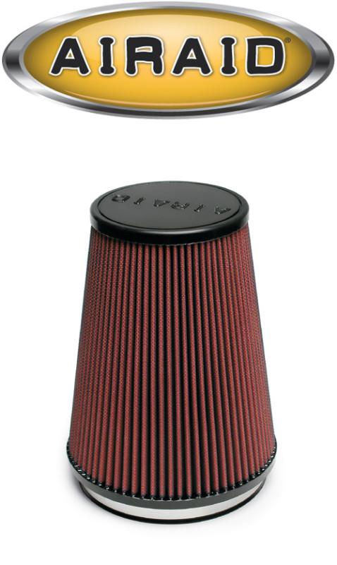 Airaid 701-469 synthamax cold air filter replacement element #200-112-1 #200-129