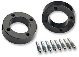Moose racing wheel spacers offset arctic cat 500i 2002-2010 (front or rear)