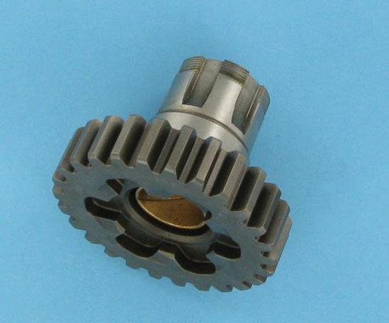 Andrews mainshaft 4th fourth gear for harley big twin 77-86
