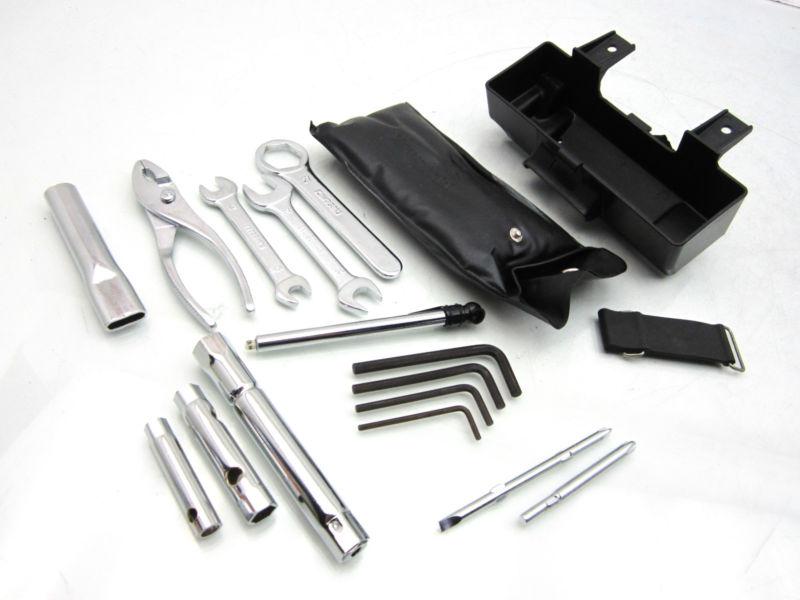02 03 04 05 zzr1200 zzr-1200 stock tool kit tools