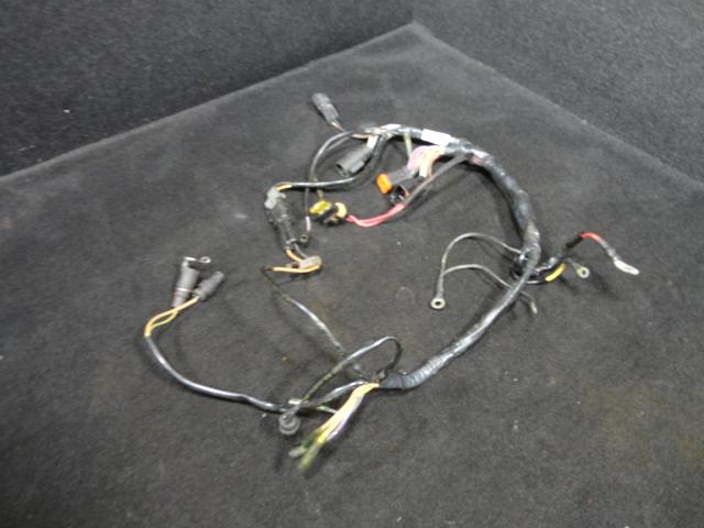 Engine harness #586023 johnson/evinrude 1996/1997 200/225hp outboard boat  (622)