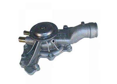 Acdelco professional 252-685 water pump-engine water pump