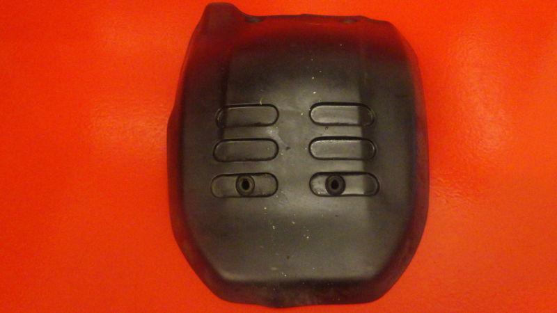 1999 bmw f650 f 650 f series skid plate