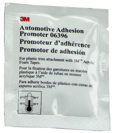 06396 3m adhesion promoter, sponge applicator one pack