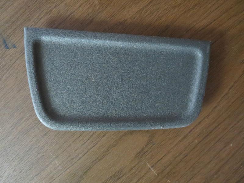 1993 94 95 96 mitsubishi mirage center console coin tray - oem - mb869841