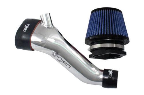 Injen is1890p - mitsubishi eclipse polished aluminum is car air intake system