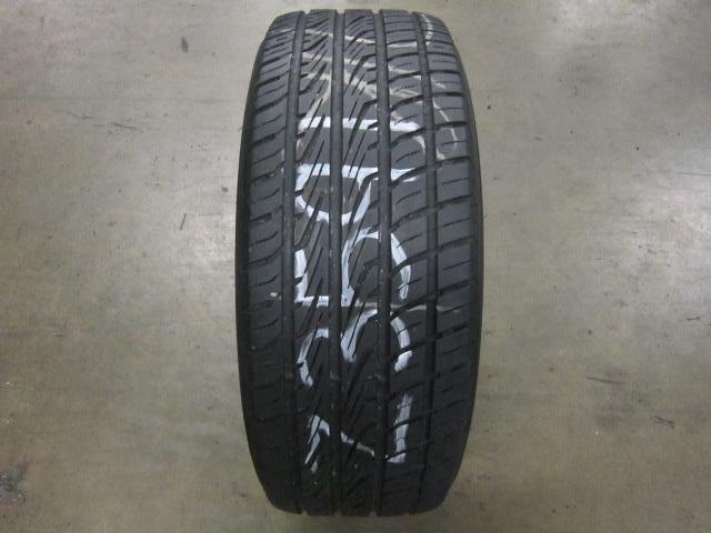1 nitto crosstek 255/60/17 tire (z3591)